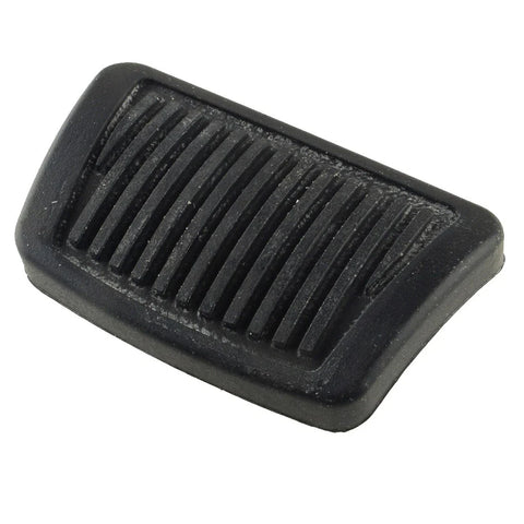 Kia Soul, Sportage, Optima, Sorento, Rio Rubber Brake Pedal Pad Cover