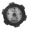 Polaris Gas Cap Screw-On Fuel Tank with Gauge