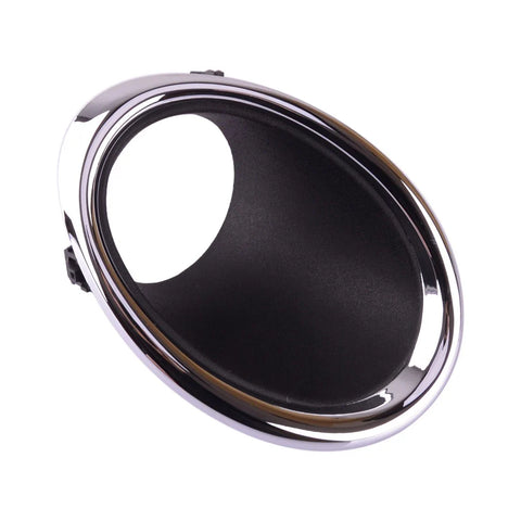 Nissan Rogue Sport Left Front Fog Light Cover (2017-2019)