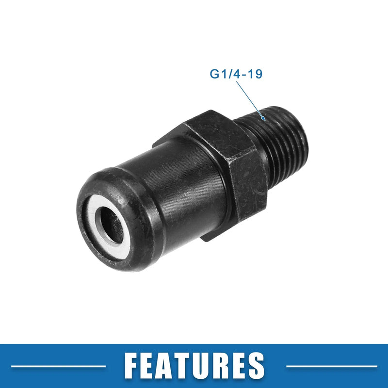 Nissan Sentra PCV Valve Fittings (1982-1990)
