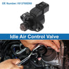 Chevrolet Tracker Car Idle Air Control Valve (1999-2004)