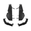 Dodge Challenger Bumper Bracket Cover