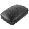 Harley Bobber Sportster Black Rear Passenger Pillion Pad Seat