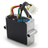 Arctic Cat XF7000 CrossTour, XF8000 LXR Regulator/Rectifier (2014-2017)