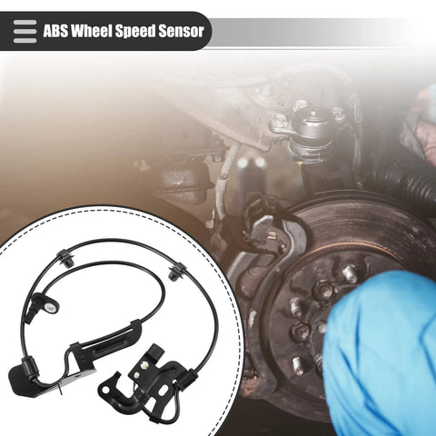 Ford Ranger ABS Wheel Speed Sensor (2012-2022)