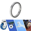 Scooter Skateboard Wheel Deep Groove Ball Bearings P5 70x90x10mm