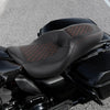 Harley Road Electra Street Glide Driver & Passenger Seat (2009 - 2023)