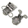 Door Hinge Upper Lower Pair Fits Datsun Nissan 720 Pickup Truck UTE 1980-86 D08