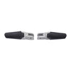 Ducati Monster 821 937 1200 Rear Passenger Footpegs (2015-2021)