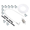 Webasto Eberspacher Heater Fuel Filter Hose Pipe Line Set (N/A)