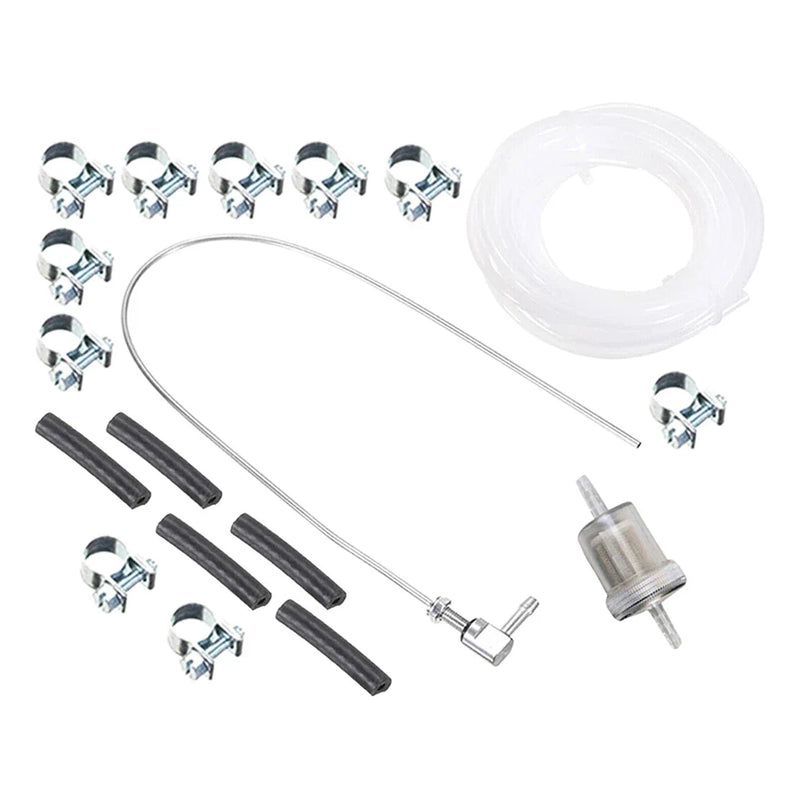 Webasto Eberspacher Heater Fuel Filter Hose Pipe Line Set (N/A)