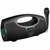 Outdoor Use Wireless Bluetooth Speaker with Microphone