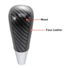 Toyota RAV4 Camry Corolla Gear Shift Knob Gray Black