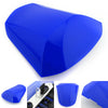 Suzuki GSXR 1000 1000R (2017-2024) Blue Pillion Seat Cover
