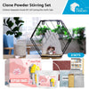 DIY Hand Clones - Children & Adults 3D Keepsake Casting Kit