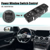 Dodge Journey Front Driver Side Power Window Switch (2011-2020)