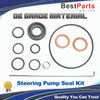 Subaru Legacy Outback Baja Power Steering Pump Seal Kit (00–06)