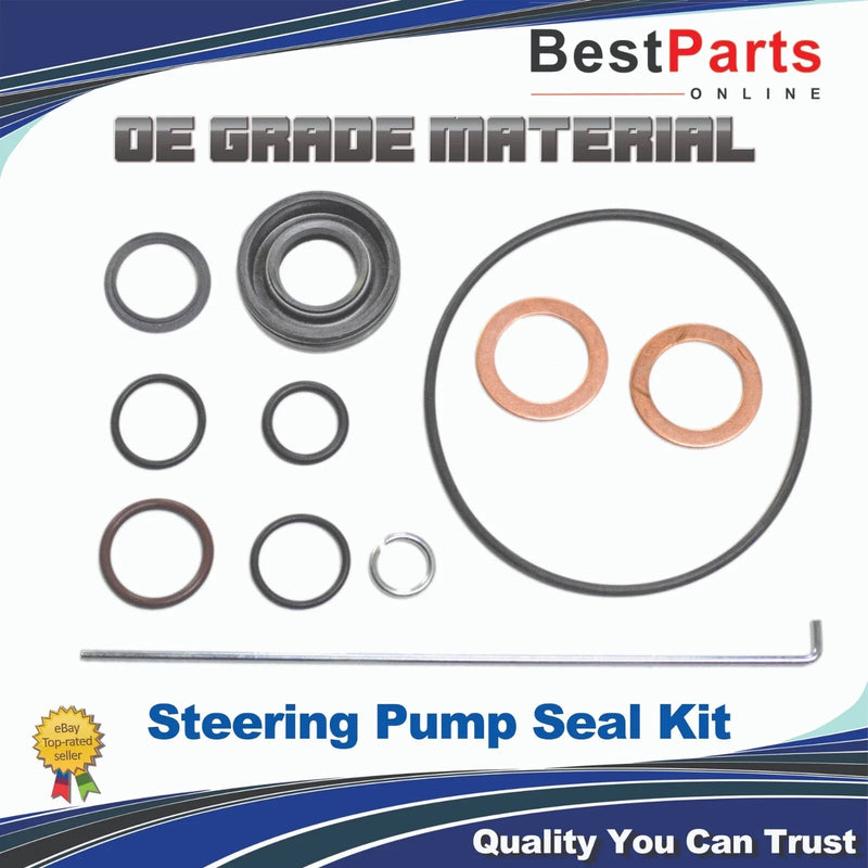 Subaru Legacy Outback Baja Power Steering Pump Seal Kit (00–06)