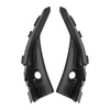 Honda Civic Front Cowl Windshield Wiper Motor Cover