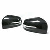 Mercedes-Benz G W463 X166 W166 GLE GLS Carbon Fiber Mirror Covers (2012-2023)