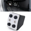 Toyota Camry Crown Non-Drilling Brake Pedal Cover