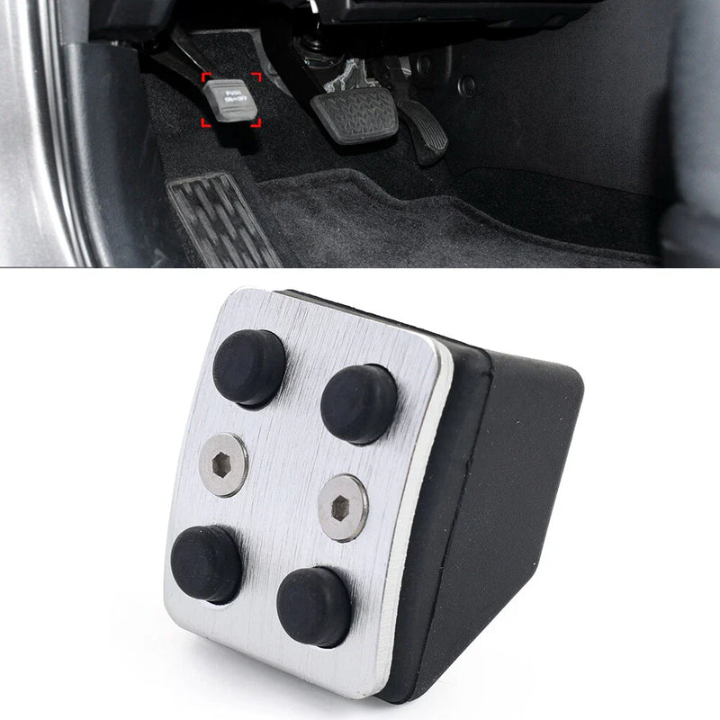 Toyota Camry Crown Non-Drilling Brake Pedal Cover