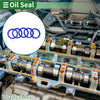 Oil Seal Rotary Shaft Seal TPU 53x65x8mm 5 x