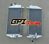 2020-2022 Beta RR250 / RR300 Aluminum Radiator 2 x (2020-2022)