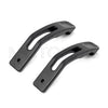 SKI DOO FORMULA Z HOOD LATCH STRAPS (1996–1996)