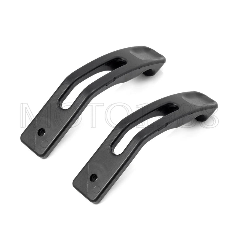 SKI DOO FORMULA Z HOOD LATCH STRAPS (1996–1996)