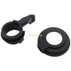 Arctic Cat Bearcat 250 300 400 500 Choke Lever & Cover