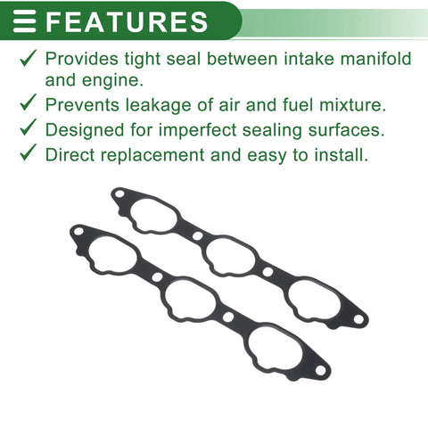 Mitsubishi Outlander Intake Manifold Gasket (2006-2012)