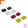 Honda MSX125 Grom 125 Black Valve Cover Guard Trim (2013-2023)