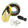 Honda VF700S Sabre, VF750S Sabre Stator Coil (1984-1985, 1982-1983)