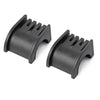 Polaris Hawkeye 2x4 / 4x4 2x Upper Steering Bushing (1998–2004)