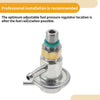 Honda Accord Fuel Pressure Regulator 20-70 Psi (2001-2004)