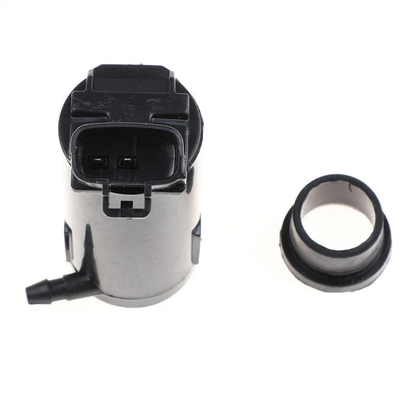 Toyota Camry, Corolla Windshield Washer Pump (2002-2006)