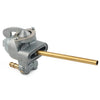 Honda CB750K CB500K CB550K CB350F Fuel Tank Tap Gas Petcock Valve Set (1970-1982)