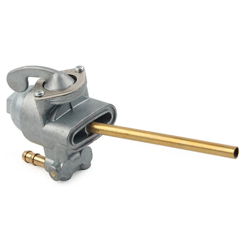 Honda CB750K CB500K CB550K CB350F Fuel Tank Tap Gas Petcock Valve Set (1970-1982)