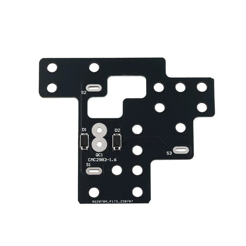 Chevrolet Silverado GMC 1500 / 2500 / 3500 Suburban Light On Module (2007-2014)