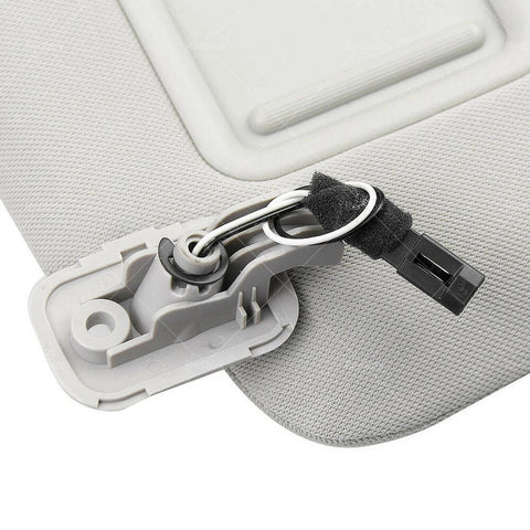 Mazda CX-9 (2010-2015) Gray Sun Visor Right Side