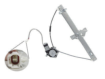 Front Left Hand Side Window Regulator FOR Toyota RAV4