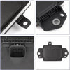Toyota Tundra Cruise Control Distance Radar Sensor (2007-2021)
