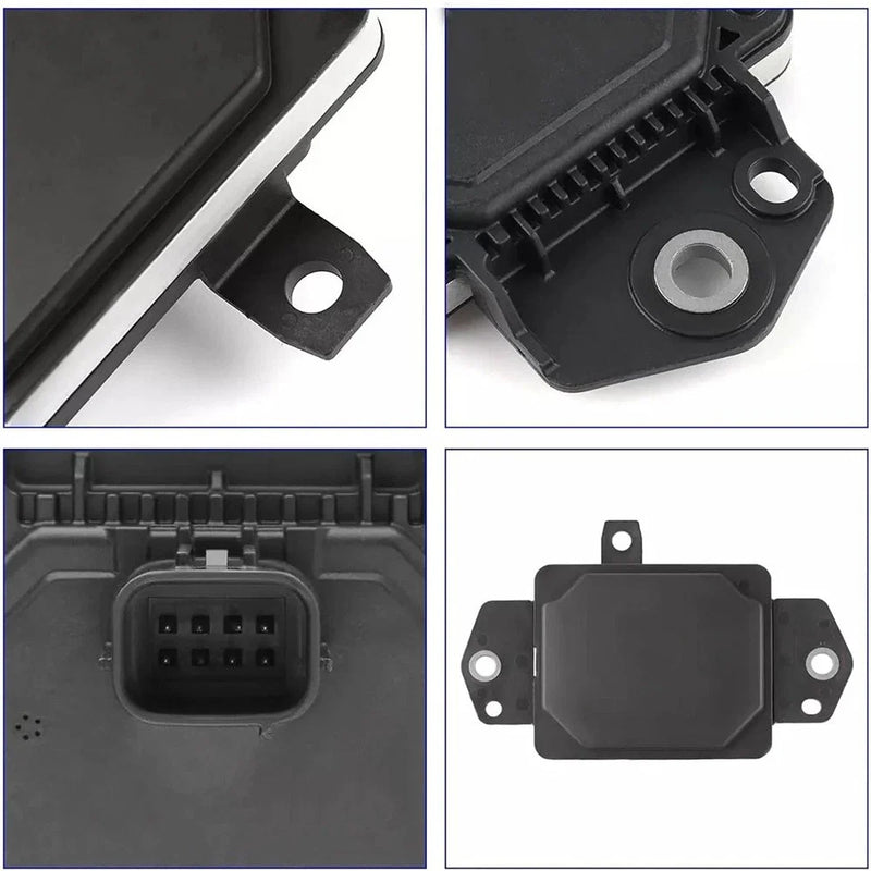 Toyota Tundra Cruise Control Distance Radar Sensor (2007-2021)