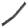 Mercedes-Benz W207 / E Coupe Front Lower Center Bumper Grille Trim (2009-2017)