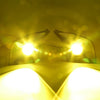 Lexus IS250 IS350 IS200t IS300 Bumper Projector Fog Lights w/Bulb (2006-2020)