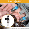Subaru Impreza 2.0L Fuel Injector No.16611AA94A (2017-2019)