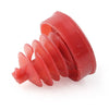 Honda Acura (2001-2006) - Red Power Steering Pump Reservoir Cap
