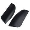 Exterior Front Bumper Tow Hook Cover 2pcs (2008–2010)