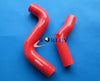 Toyota Hilux KZN130GW 1KZ-TE Diesel Silicone Radiator Hose (93-96)